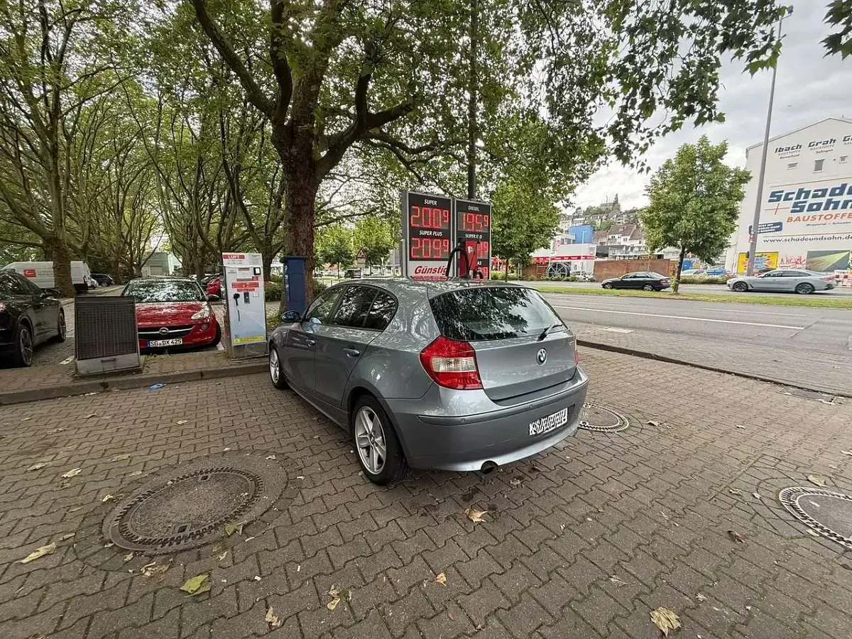 Gebraucht BMW 120 150 PS (110 kW) 2005 Kleinwagen