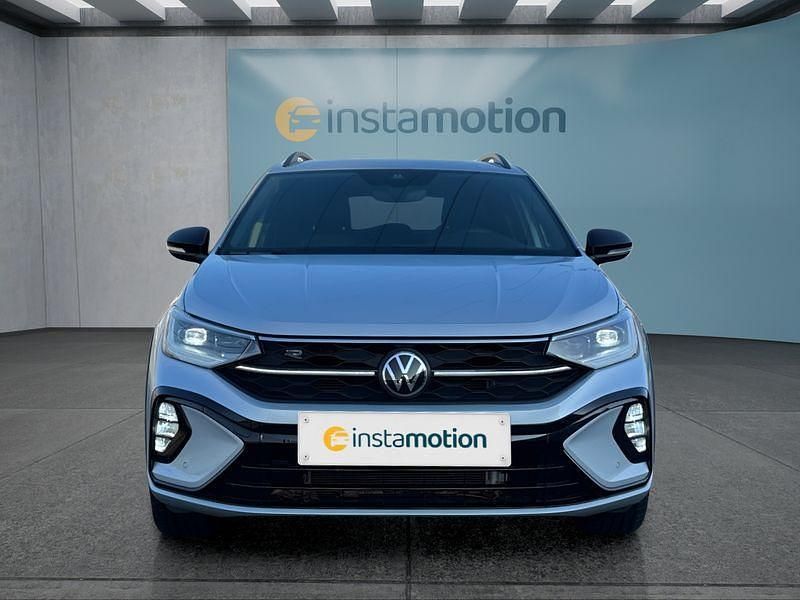 Gebraucht VW Taigo R-line 150 PS (110 kW) 2025 Andere SUV