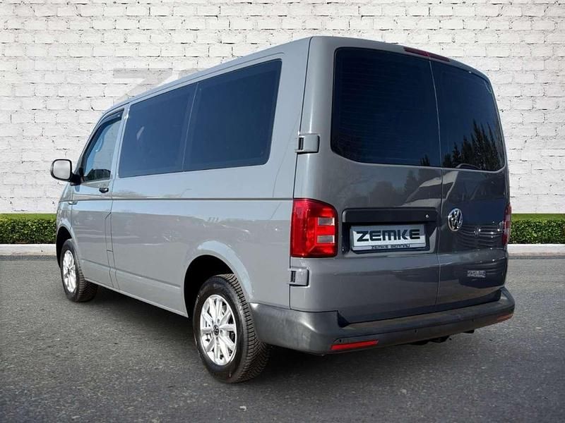 Gebraucht VW Transporter R 150 PS (110 kW) 2019 Pure grey Van