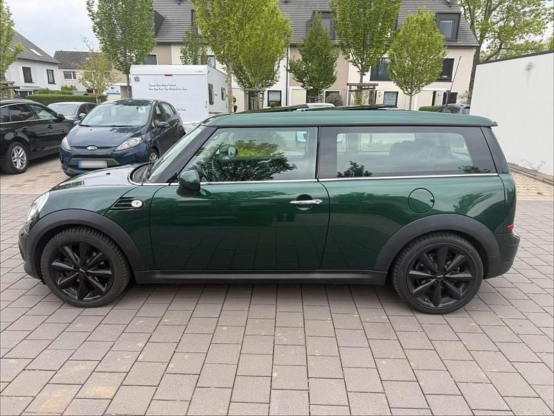 Occasion Mini Clubman 122 ch (89 kW) 2012 Vert Break