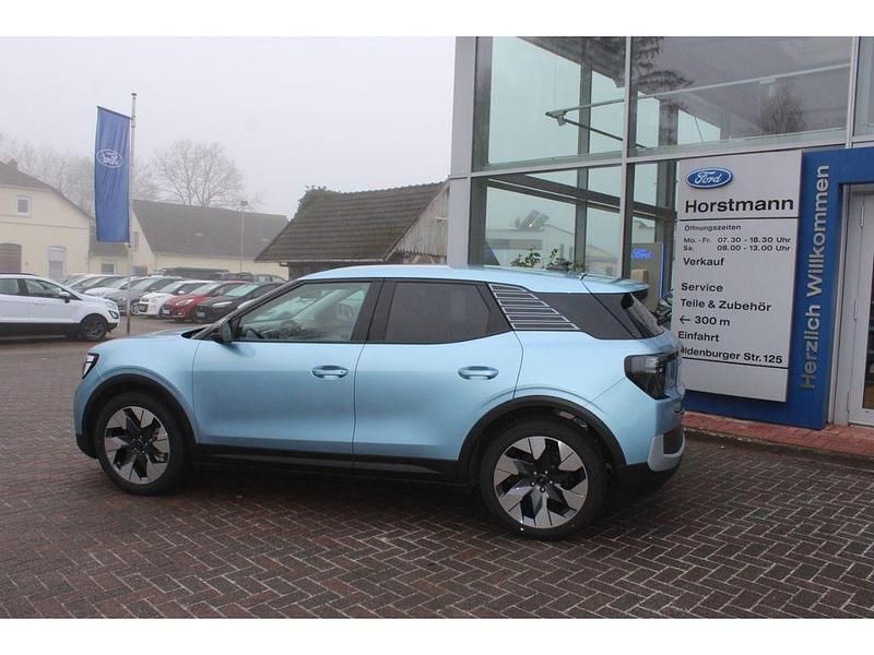 Neu Ford Explorer Premium 210 kW (286 PS) 2026 Blau SUV