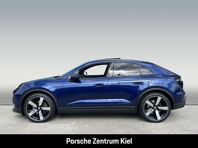 Gebraucht Porsche Macan 300 kW (408 PS) 2022 Andere farbe SUV