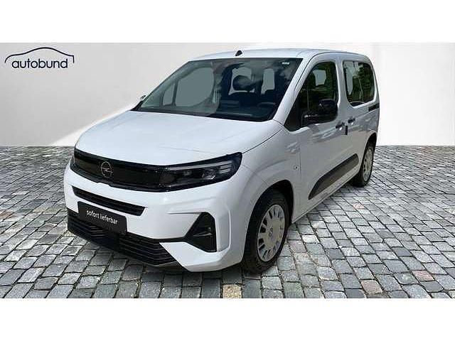 Neu 2025 Opel Combo Edition+ Van / Kleinbus | 25.970 € (Fairer Preis) - Bild 1/4