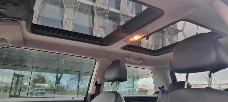 Gebraucht Mini Cooper 116 PS (85 kW) 2003 Grau Kleinwagen