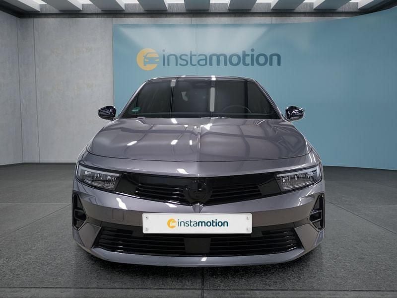 Gebraucht Opel Astra 131 PS (96 kW) 2025 Grau Kombi