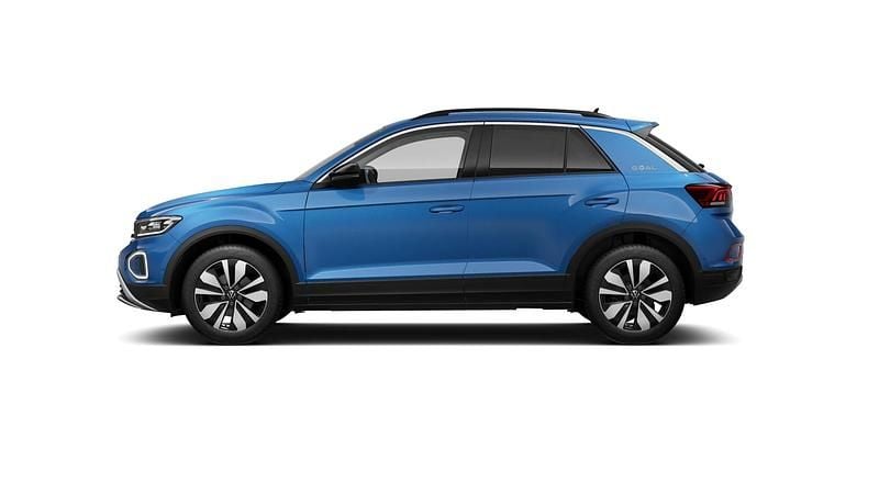 Usata VW T-Roc Life 116 CV (85 kW) 2026 SUV