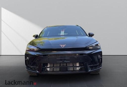 Neu Cupra Leon VZ 333 PS (244 kW) 2025 Grau Kombi