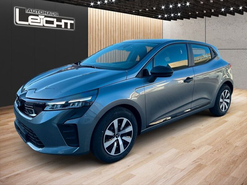 Neu Mitsubishi Colt 67 PS (49 kW) 2025 Grau Limousine