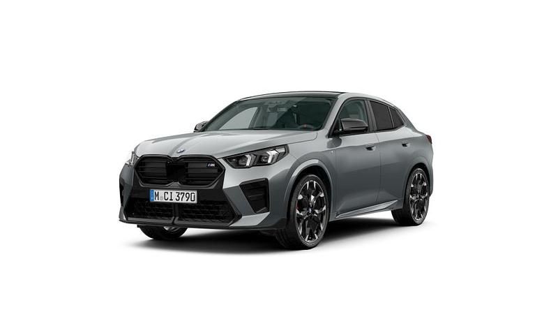 Usata BMW X2 Efficient Dynamics 300 CV (220 kW) 2025 SUV