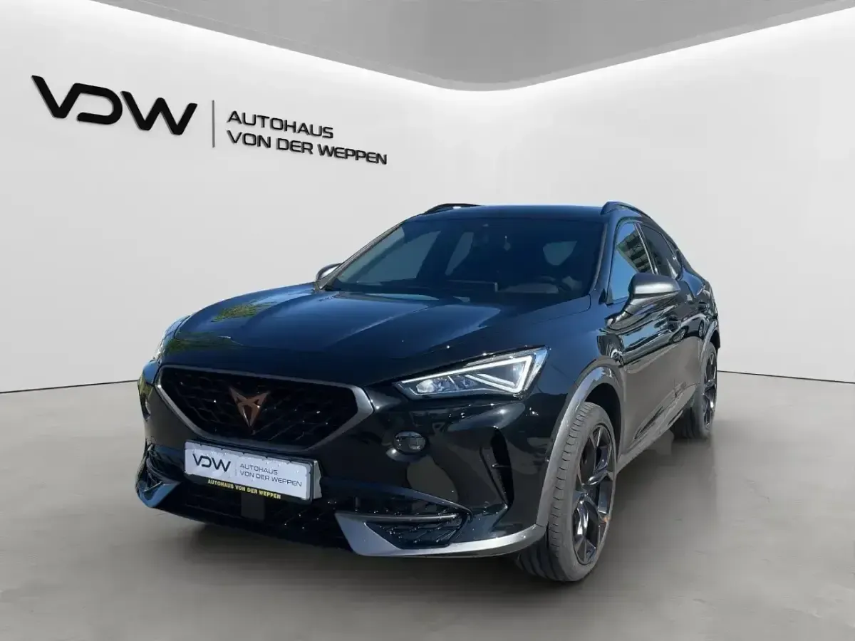 Brugt Cupra Formentor VZ 228 HK (167 kW) 2022 SUV