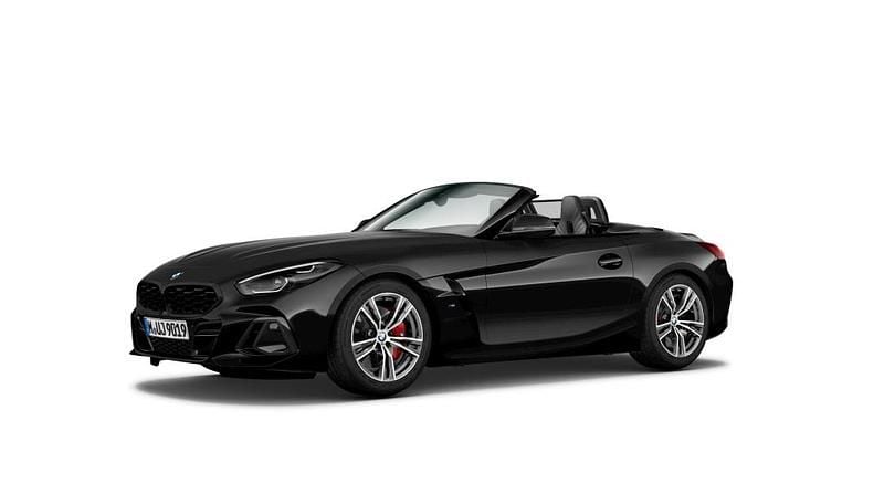 Gebraucht 2025 BMW Z4 Shadowline Cabrio | 51.995 € (Teuer) - Bild 1/3