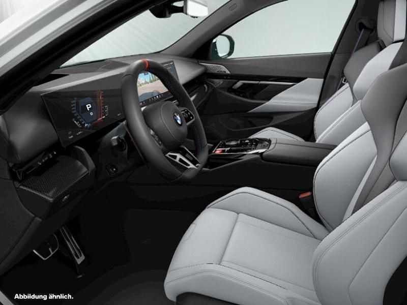 Gebraucht BMW M5 727 PS (534 kW) 2025 Schwarz Kombi