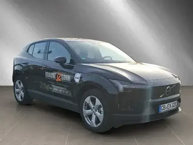 Gebraucht Volvo EX30 Plus 200 kW (272 PS) 2024 Schwarz SUV