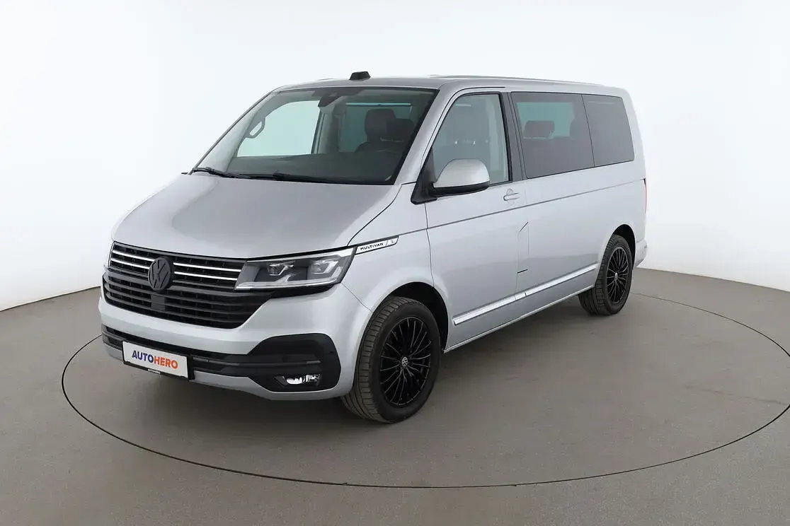Gebraucht VW Multivan Generation Six 2020 Van / Kleinbus