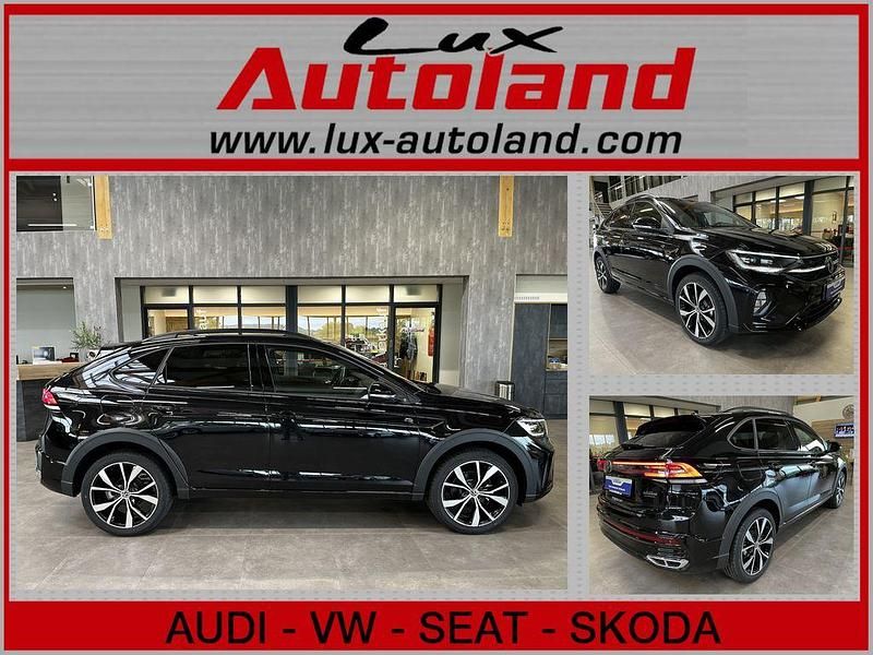 Schwarz Neu 2025 VW Taigo IQ Drive SUV | 28.300 € (Fairer Preis) - Bild 1/4