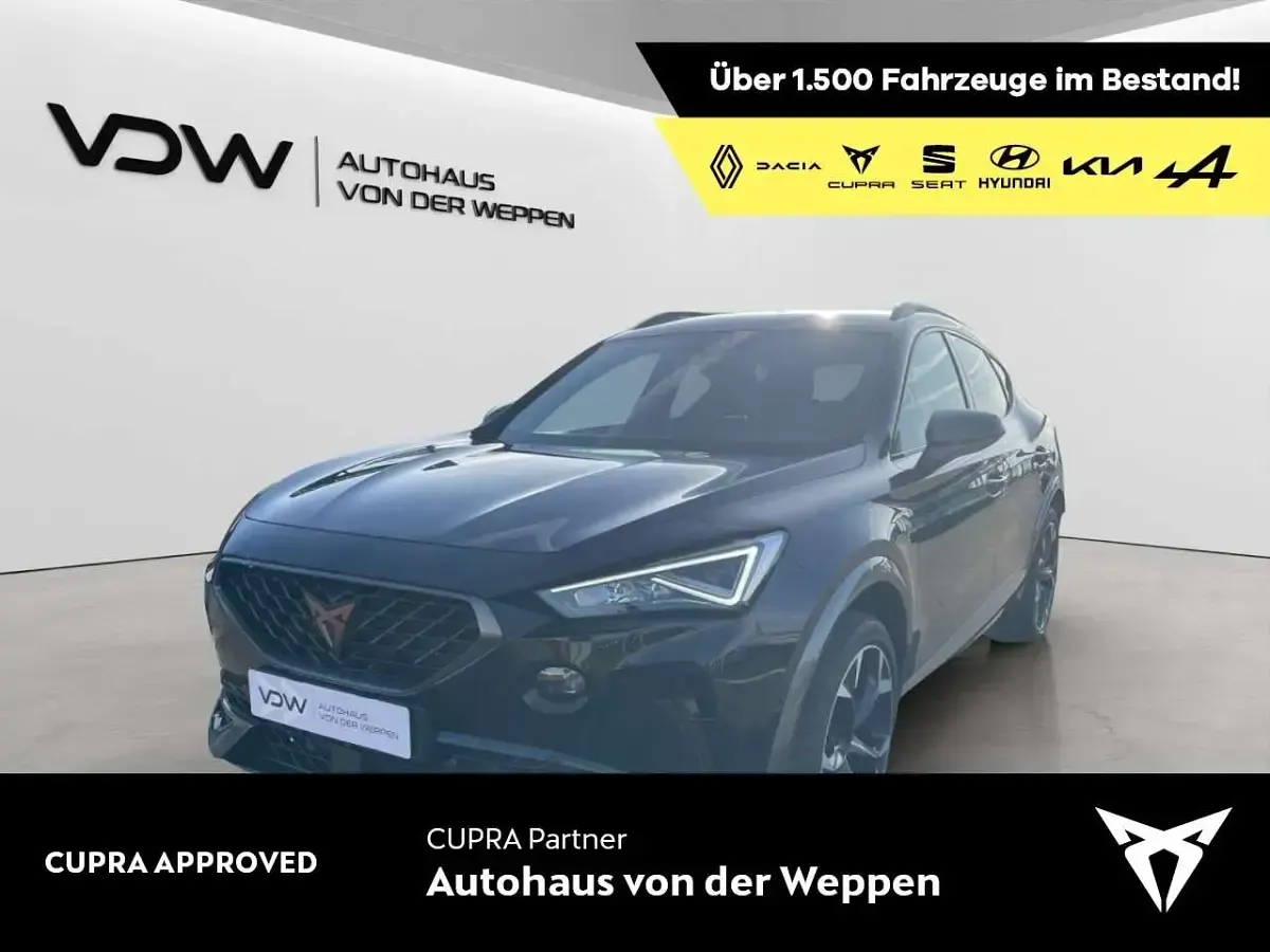 Gebraucht Cupra Formentor VZ 310 PS (228 kW) 2023 SUV