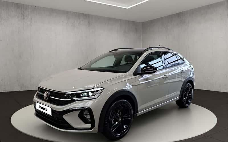 Grau Neu 2025 VW Taigo R-line SUV | 31.785 € (Fairer Preis) - Bild 1/4