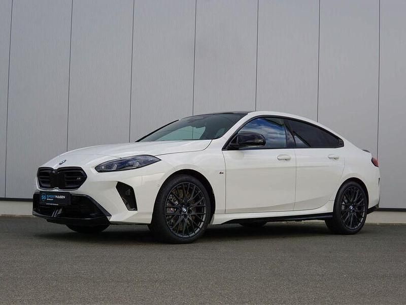 Gebraucht BMW M235 Performance 2025 Weiss Coupé