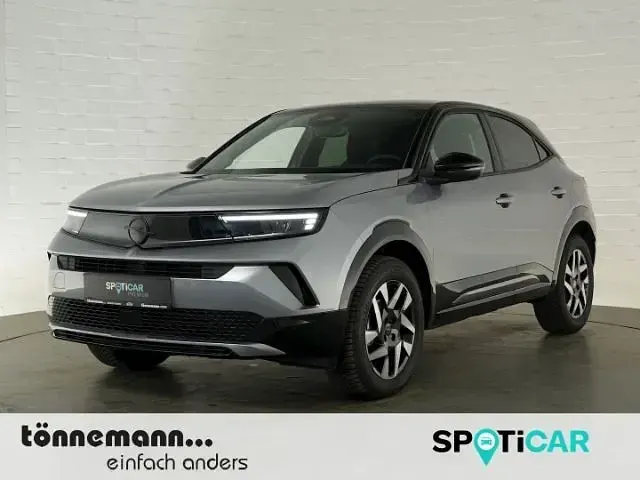 Gebraucht Opel Mokka 131 PS (96 kW) 2025 SUV
