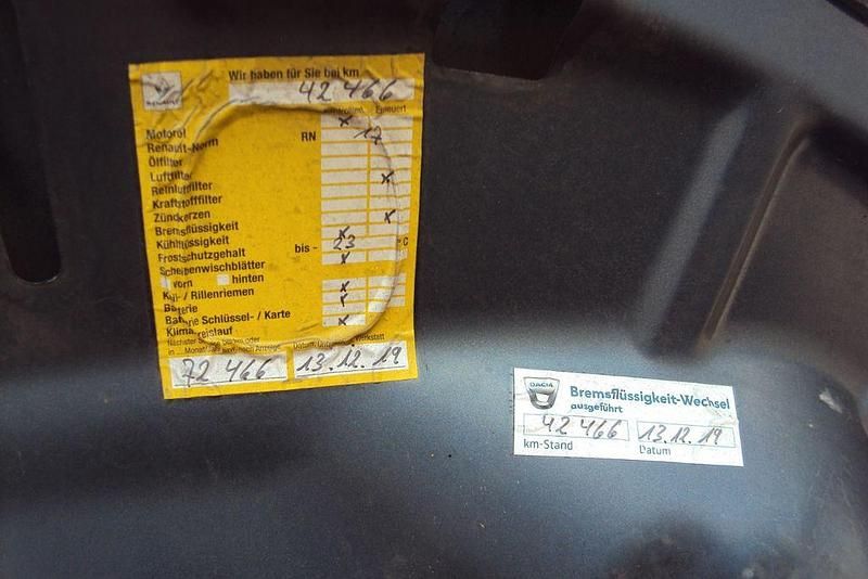 Gebraucht Renault Mégane GT Line GT-Line 132 PS (97 kW) 2016 Blau Limousine