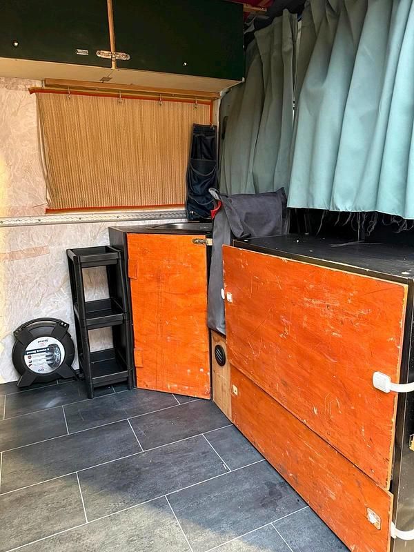 Gebraucht Renault Master 125 PS (91 kW) 2011 Weiß Van / Kleinbus