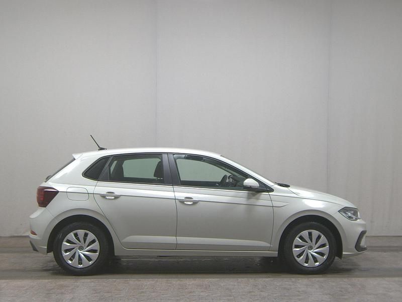 Gebraucht VW Polo 80 PS (58 kW) 2022 Grau Kleinwagen