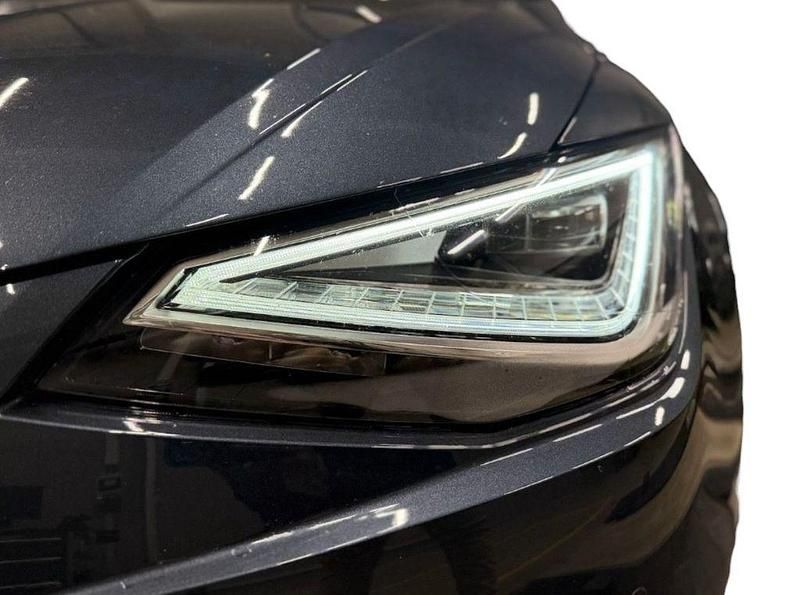 Gebraucht Seat Ibiza FR 116 PS (85 kW) 2024 Grau Limousine