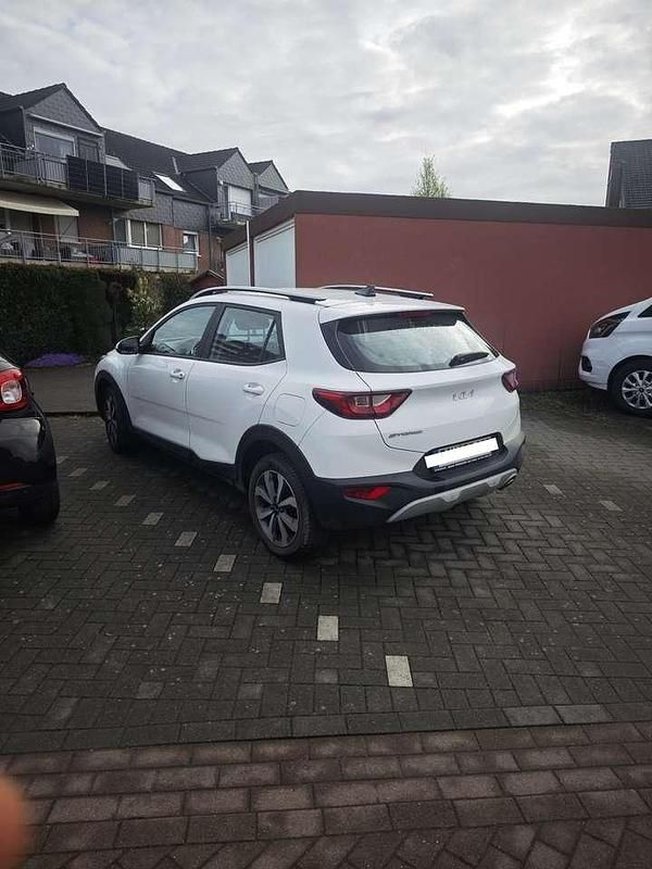 Gebraucht Kia Stonic Edition 7 99 PS (72 kW) 2019 SUV