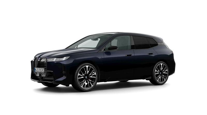 Gebraucht BMW iX Comfort Edition 484 kW (659 PS) 2025 SUV