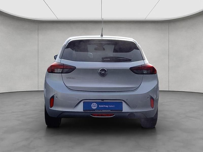 Gebraucht Opel Corsa Edition 75 PS (55 kW) 2023 Siehe ausstattung Limousine