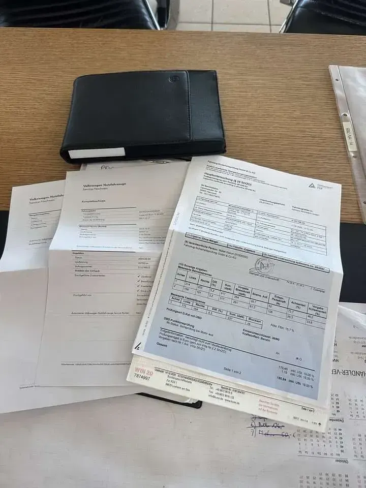 Brugt VW Caddy Maxi 102 HK (75 kW) 2019 Hvid MPV