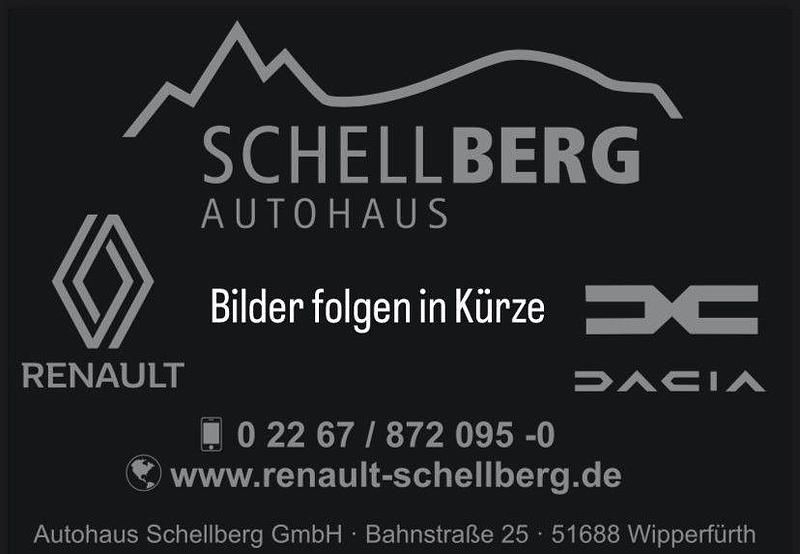 Gebraucht Renault Captur R.S. 91 PS (66 kW) 2021 Blau SUV