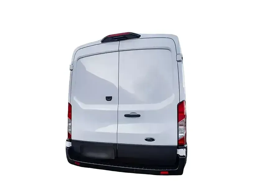 Gebraucht Ford Transit 2022 Weiss