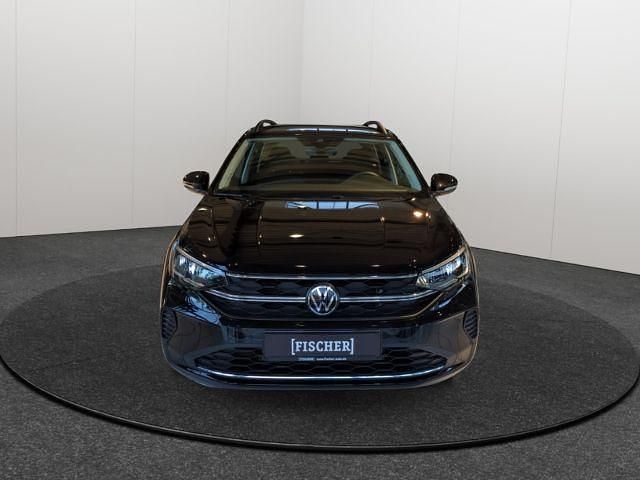 Gebraucht VW Taigo Life 150 PS (110 kW) 2024 Schwarz SUV