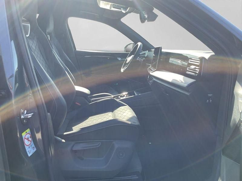 Neu VW Tiguan R-line 150 PS (110 kW) 2026 Grau SUV