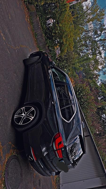 Second-hand BMW X5 231 CP (169 kW) 2016 SUV