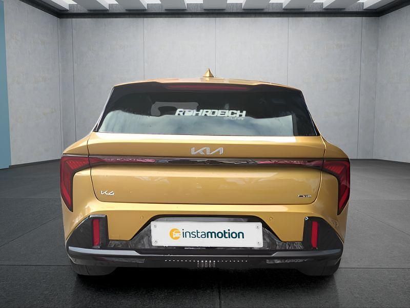 Gebraucht Kia K4 GT-Line 179 PS (131 kW) 2026 Gold Limousine