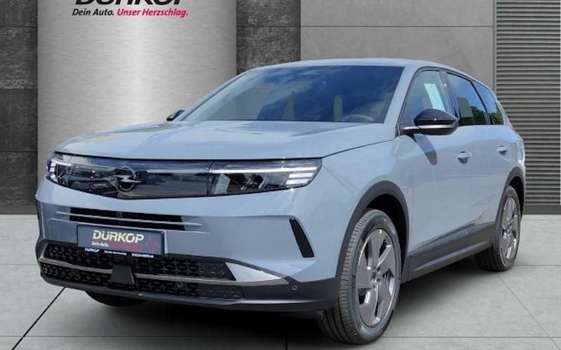 Grafik grau Neu 2025 Opel Grandland X Edition SUV | 31.950 € (Guter Preis) - Bild 1/4
