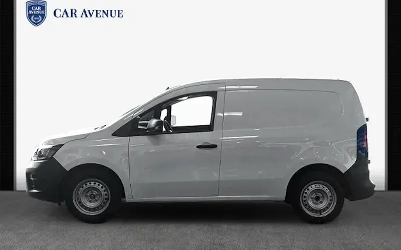 Neu Renault Kangoo Rapid Advance 89 kW (122 PS) 2026 Mineral weiss (weiss) Van / Kleinbus