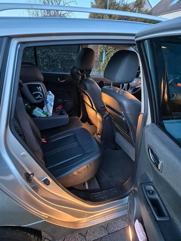 Gebraucht Renault Koleos 150 PS (110 kW) 2008 Grau SUV