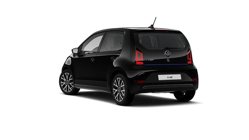Gebraucht VW e-up! Edition 61 kW (83 PS) 2024 Kleinwagen