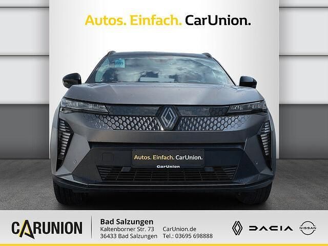 Gebraucht Renault Scenic E-Tech Esprit Alpine 160 kW (218 PS) 2024 Andere farbe SUV