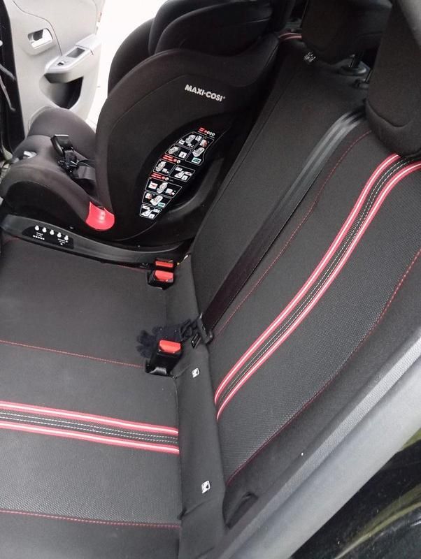 Gebraucht Opel Corsa 101 PS (74 kW) 2022 Schwarz Kleinwagen