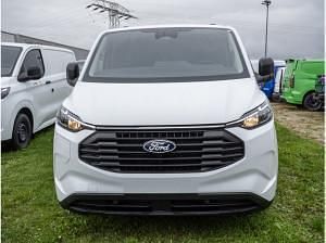 Neu Ford Transit Custom Trend 232 PS (170 kW) 2025 Frozen white Van / Kleinbus