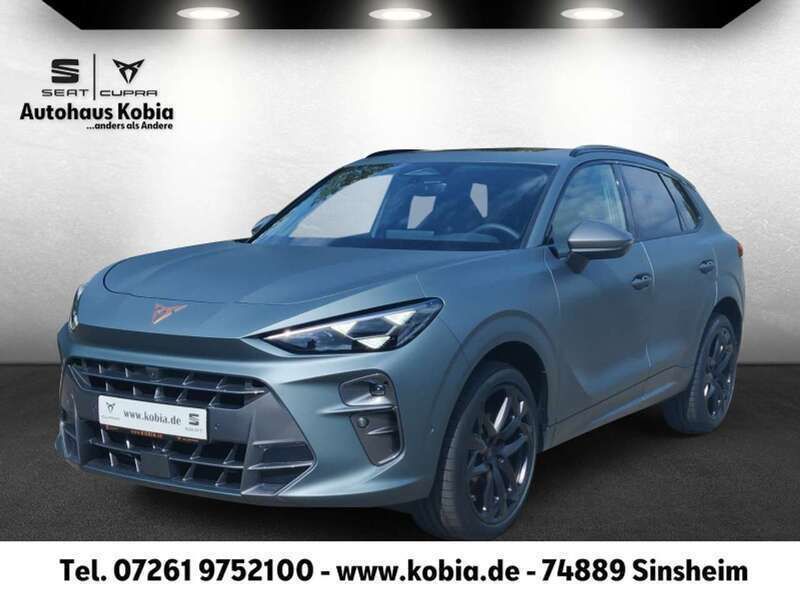 Grau matt Neu 2025 Cupra Terramar SUV | 68.105 € - Bild 1/4