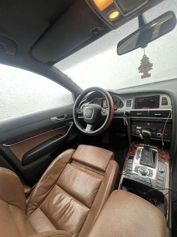 Gebraucht Audi A6 256 PS (188 kW) 2006 Limousine