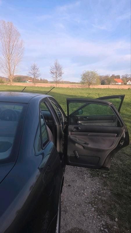 Używany Audi A4 125 KM (91 kW) 1997 Sedan/Limuzyna