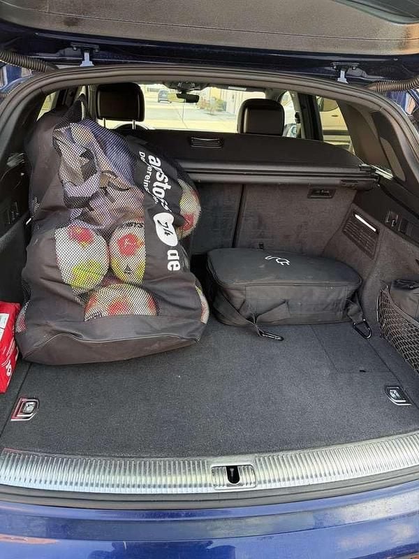 Gebraucht Audi Q5 Sport 367 PS (269 kW) 2019 Blau SUV