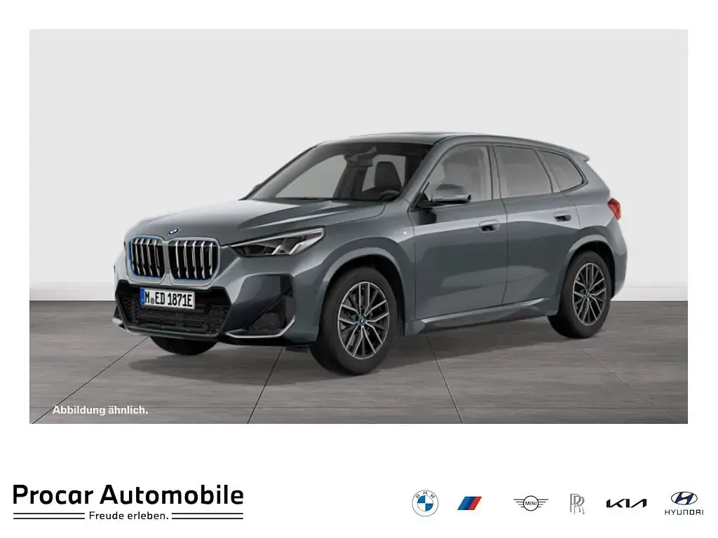 Gebraucht BMW iX1 M Sport 230 kW (313 PS) 2023 SUV