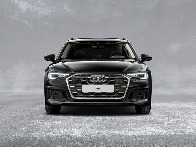 Gebraucht Audi A6 S-Line 163 PS (119 kW) 2025 Mythosschwarz metallic Kombi